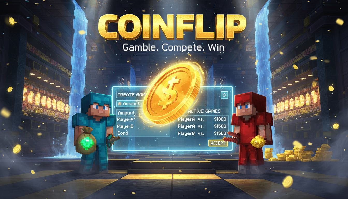 CoinFlipPlugin