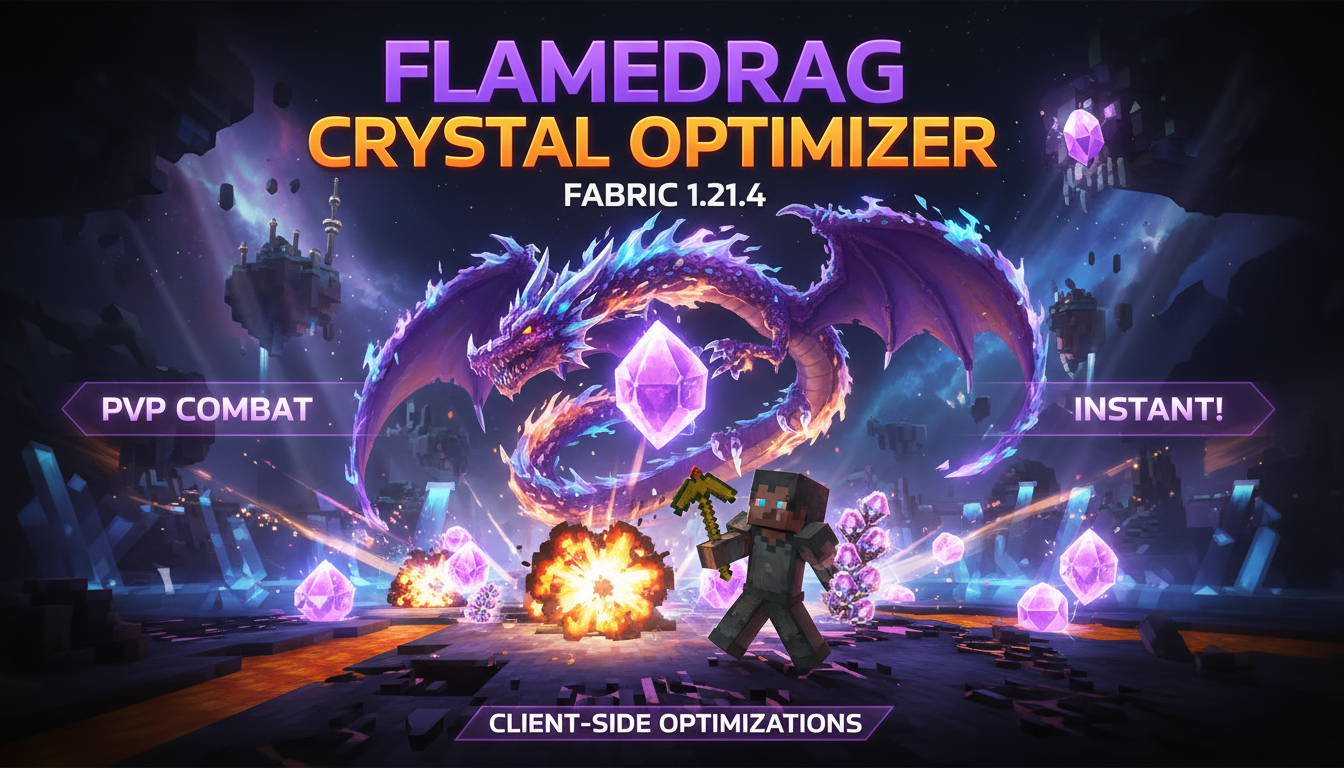 FlameDragCrystalOptimizer