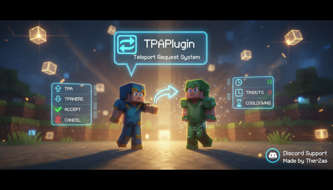 TPAPlugin