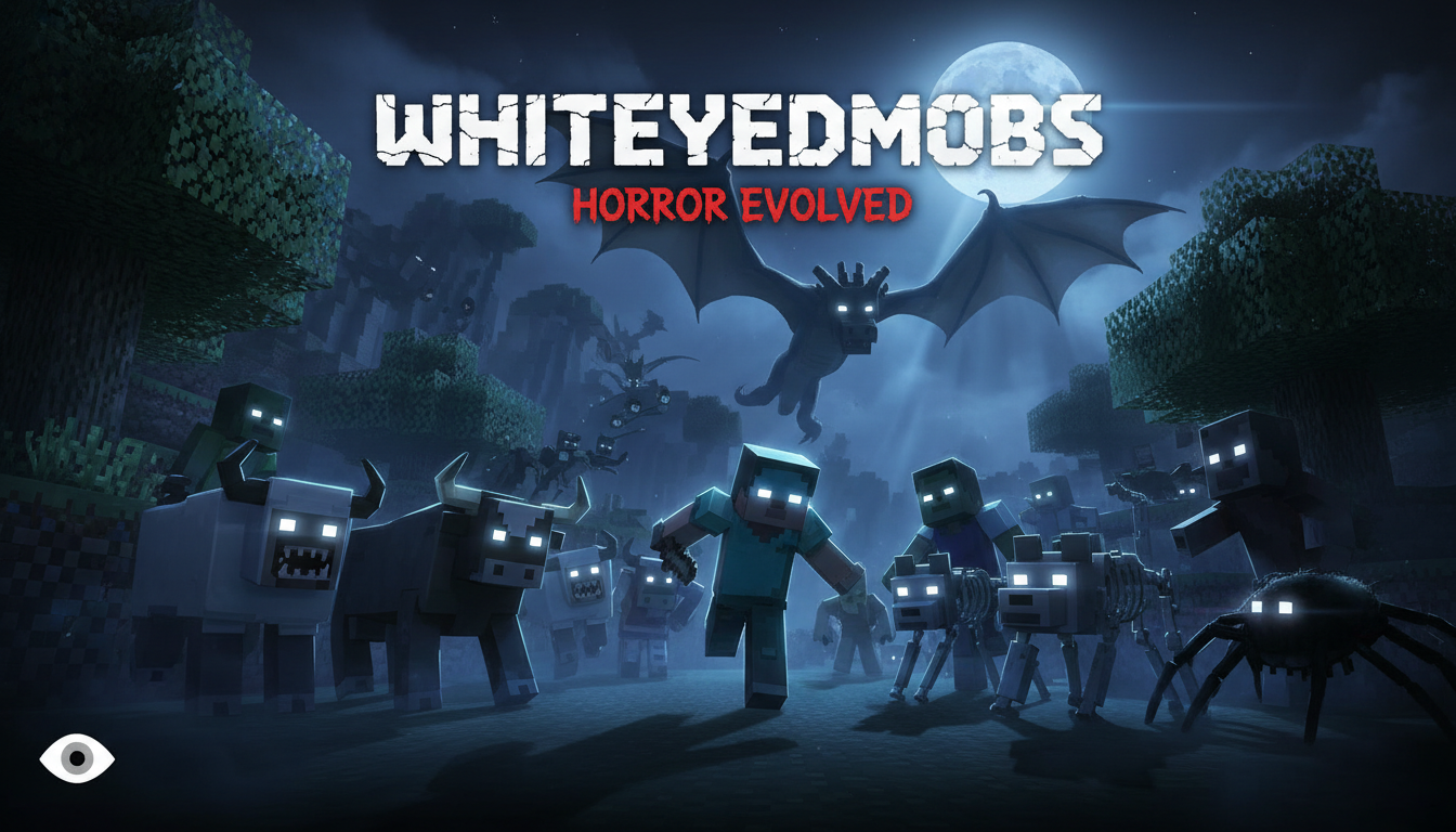 WhiteEyedMobs