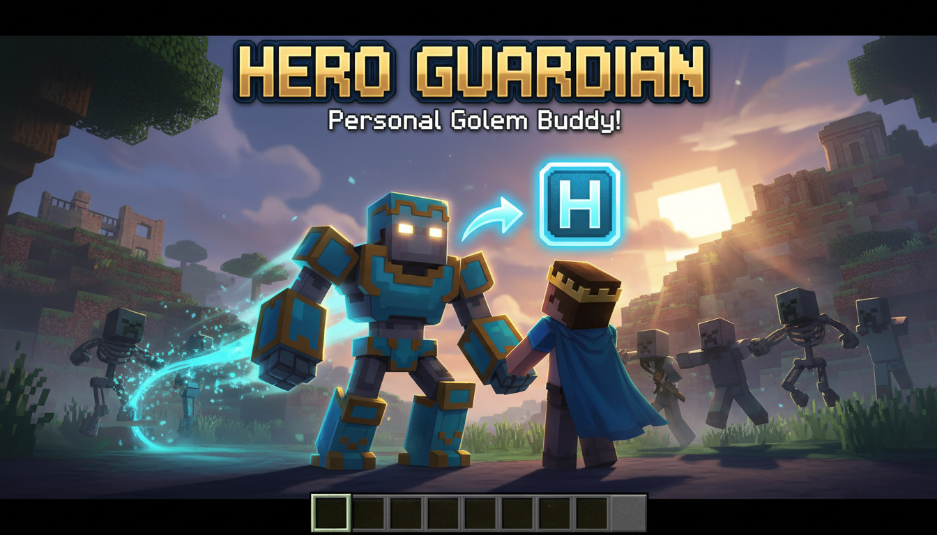 HeroGuardian