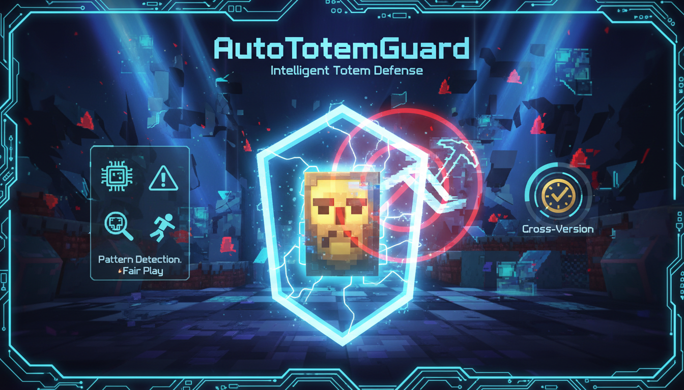 AutoTotemGuard