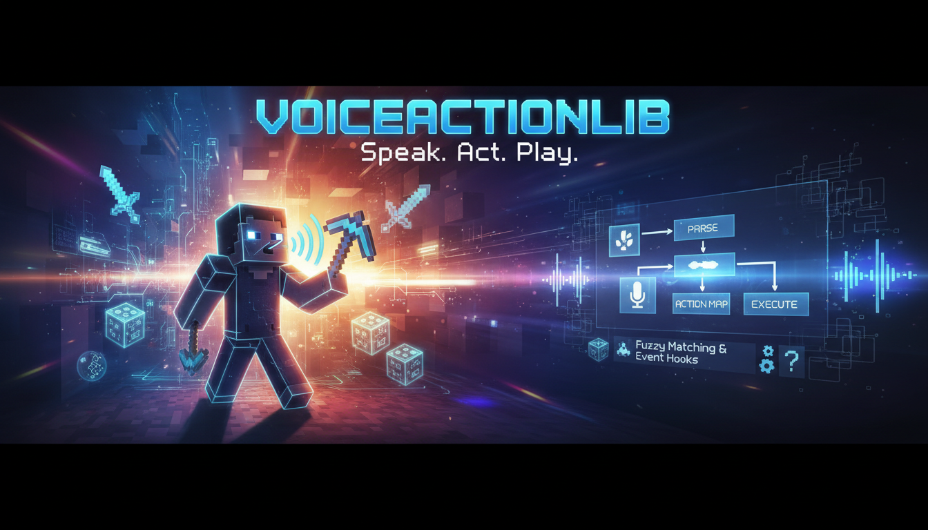 VoiceActionLib