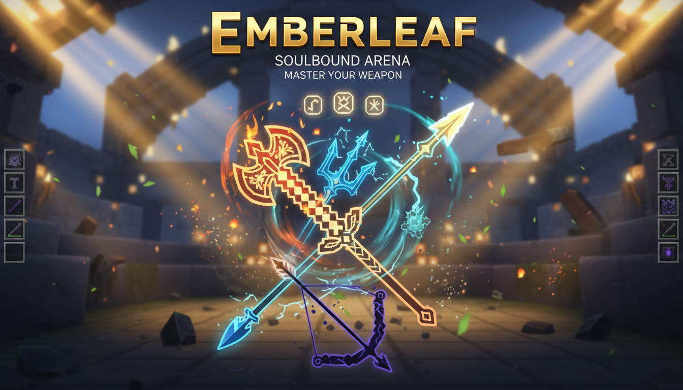 Emberleaf
