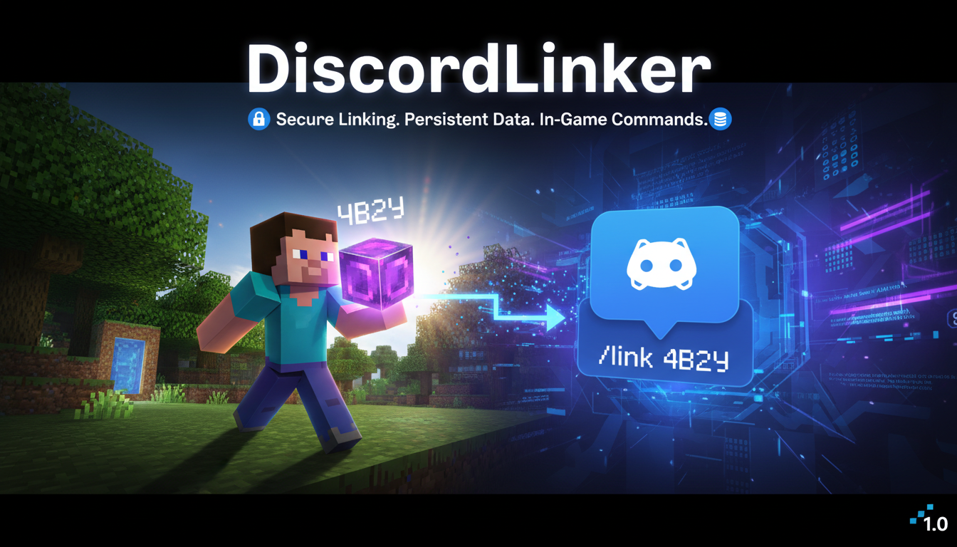 DiscordLinker