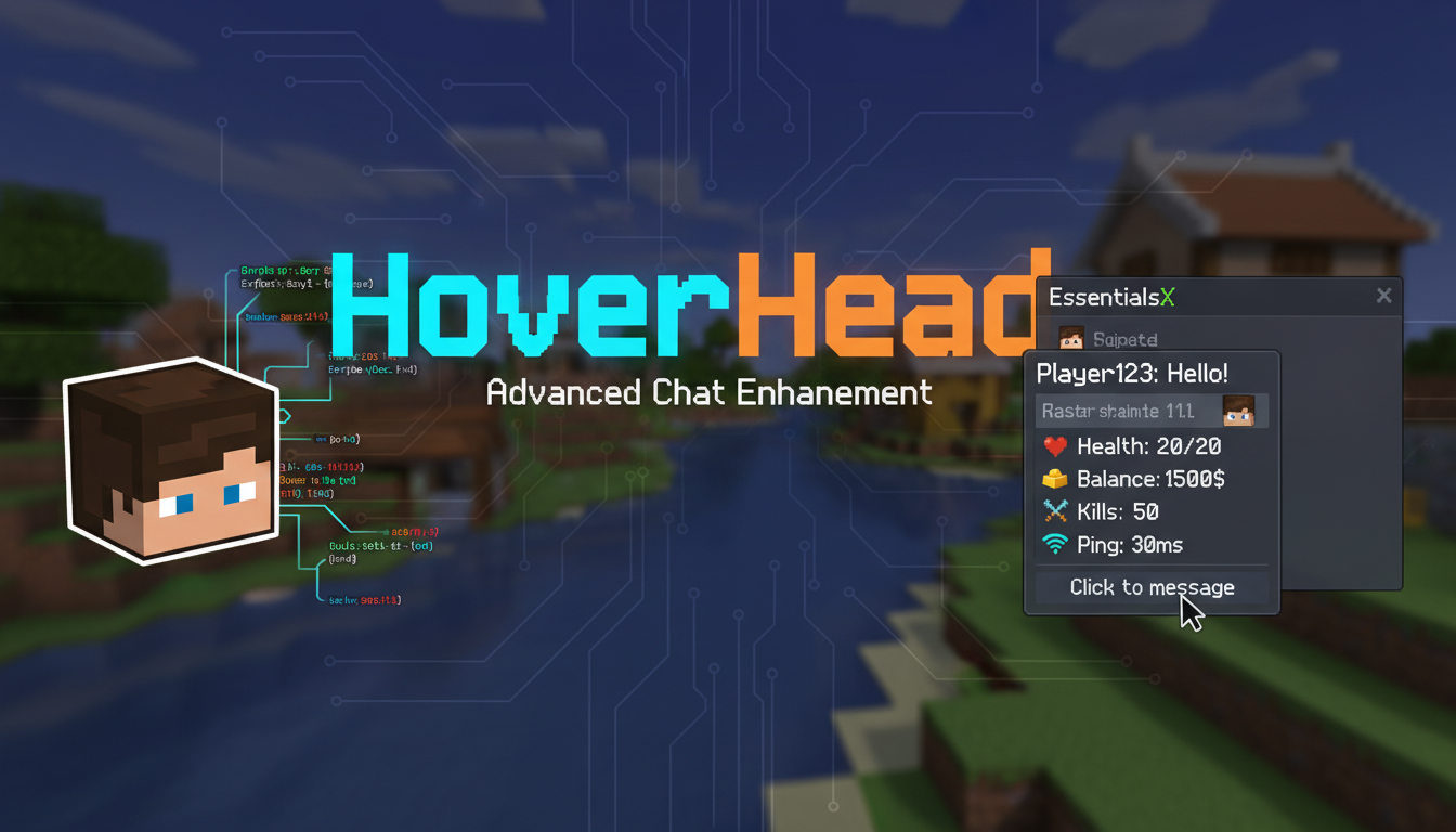HoverHead