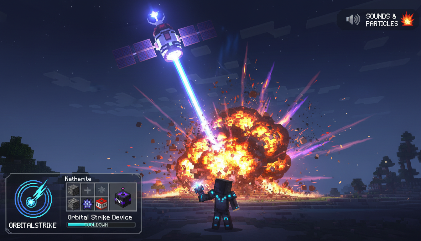OrbitalStrike