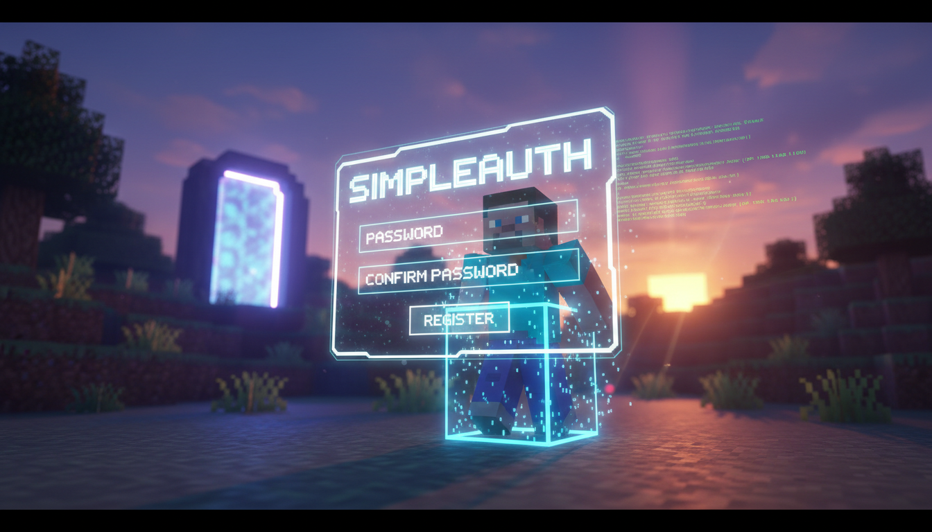SimpleAuth