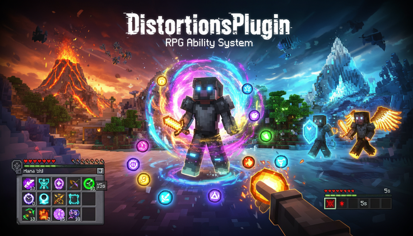 DistortionsPlugin