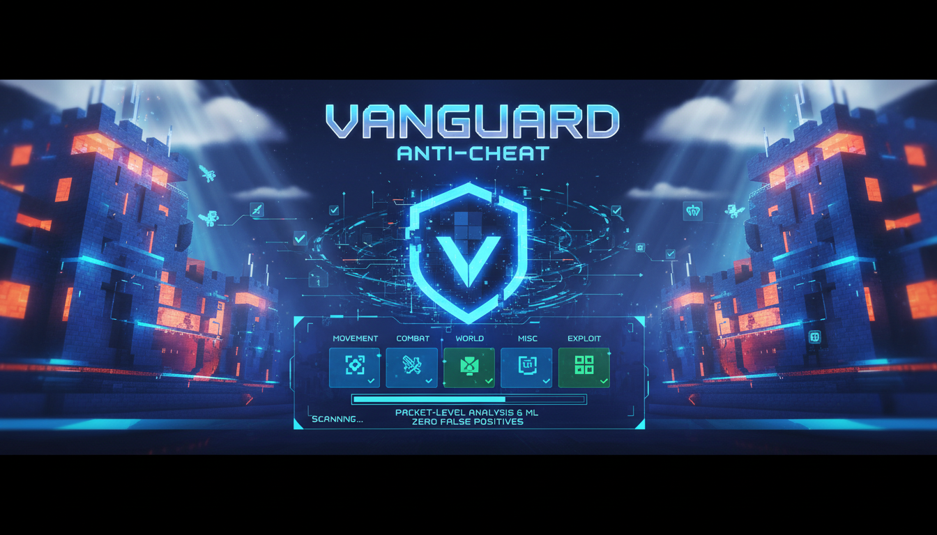VanguardAntiCheat