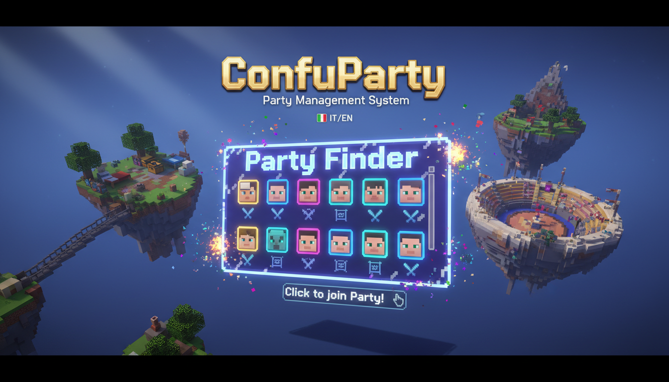 ConfuParty