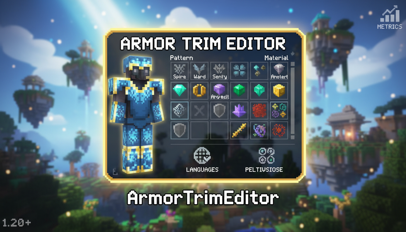 ArmorTrimEnhancer