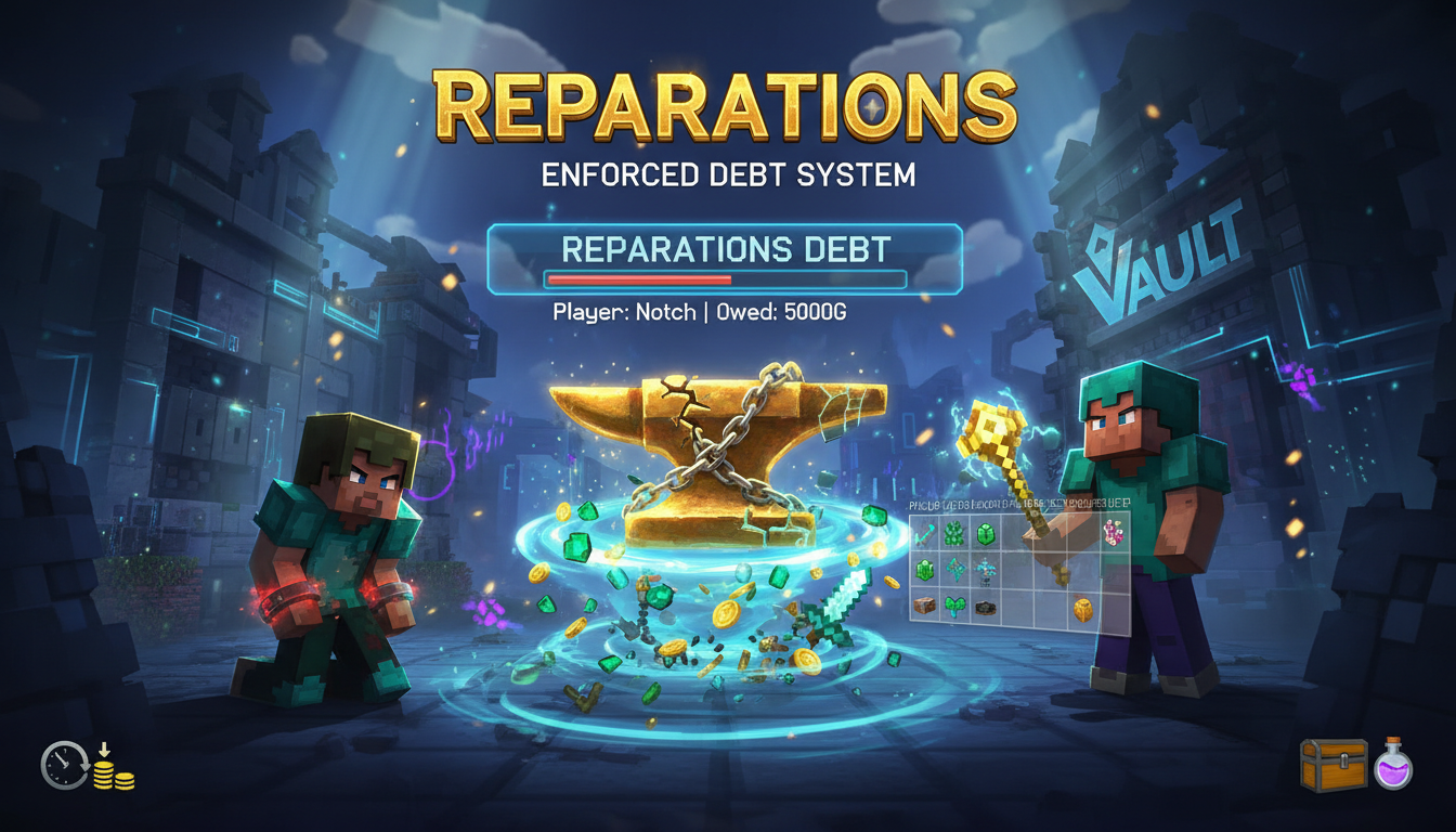 Reparations