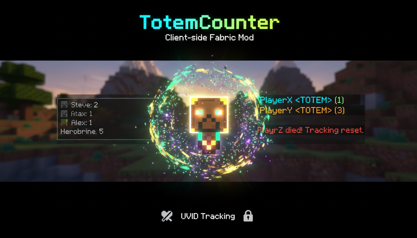 TotemCounter