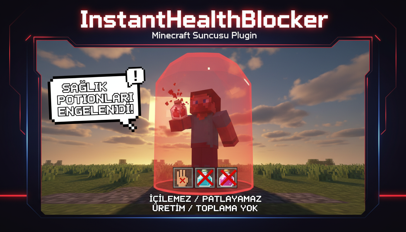 InstantHealthBlocker