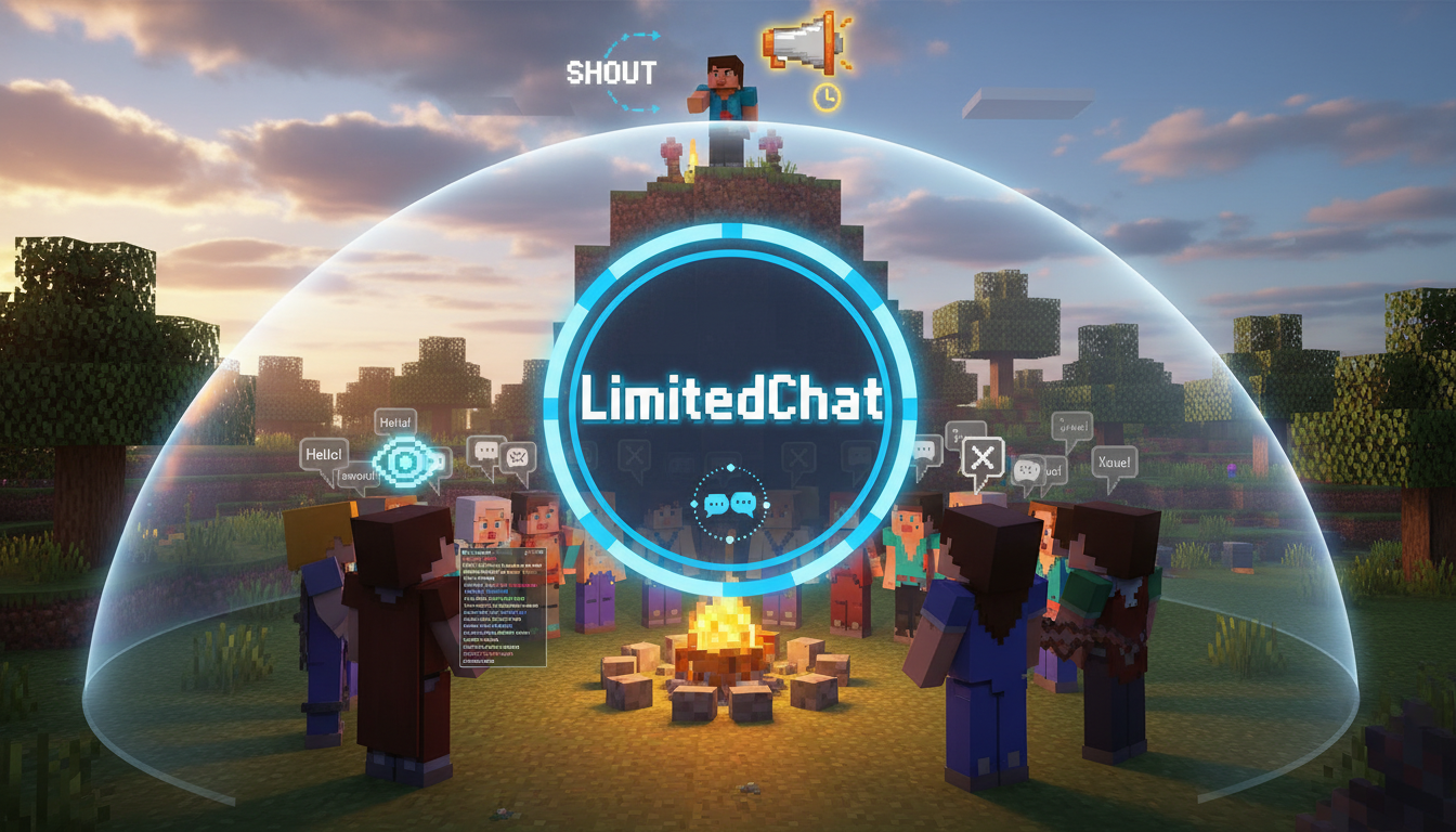 LimitedChat