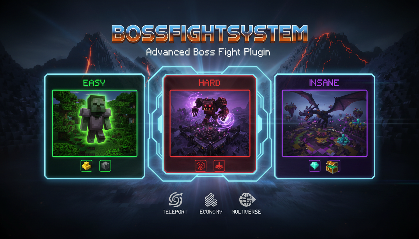 BossFightSystem