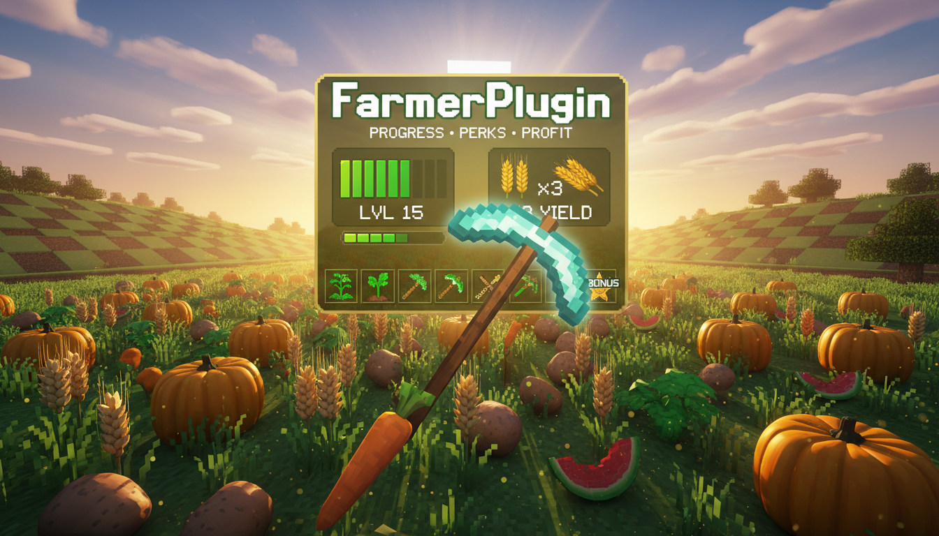 FarmerPlugin