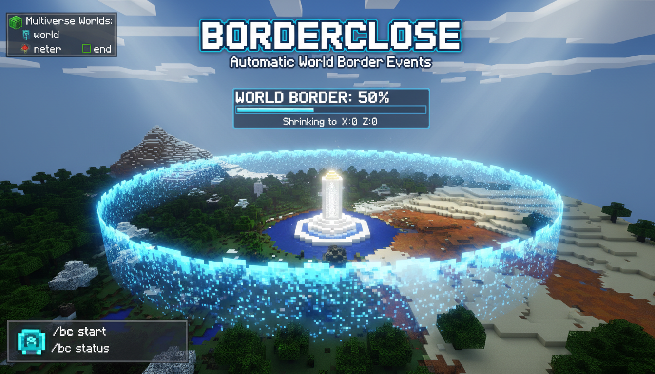 BorderClose