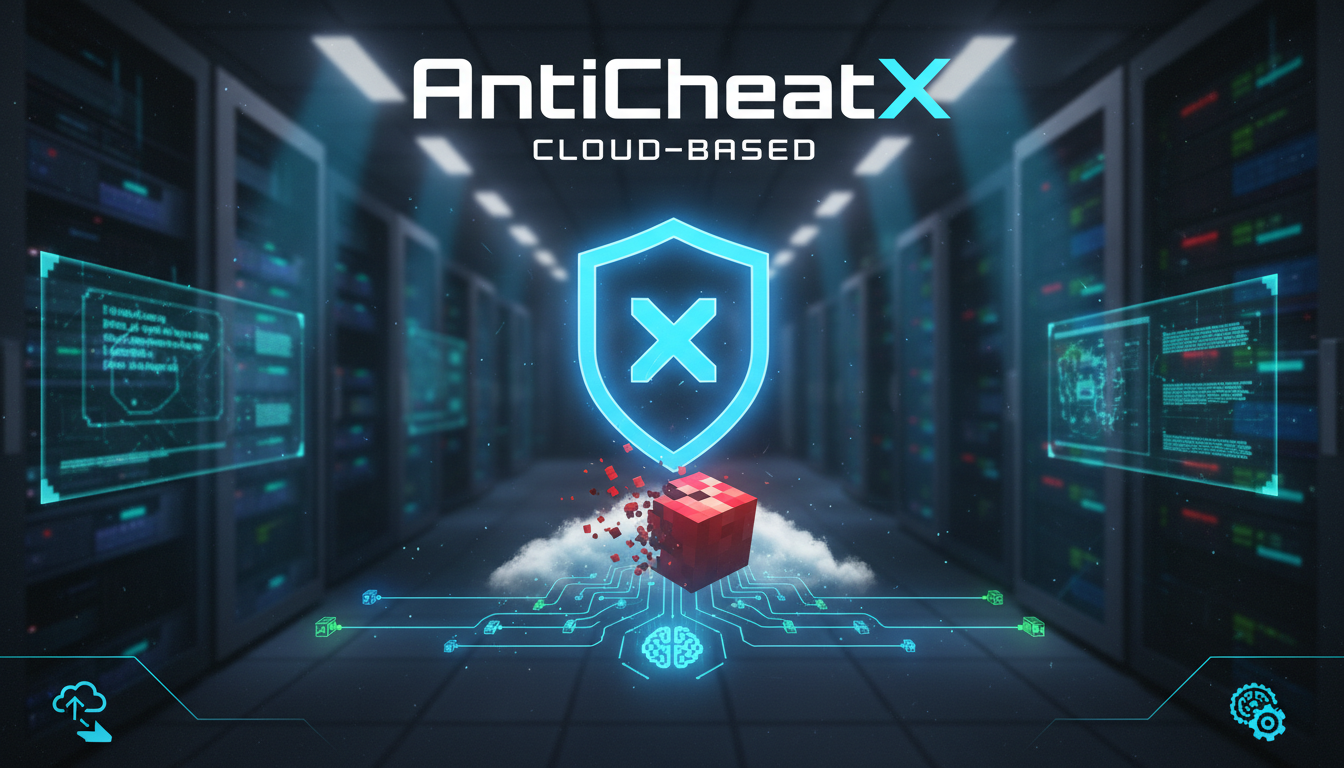 AntiCheatX