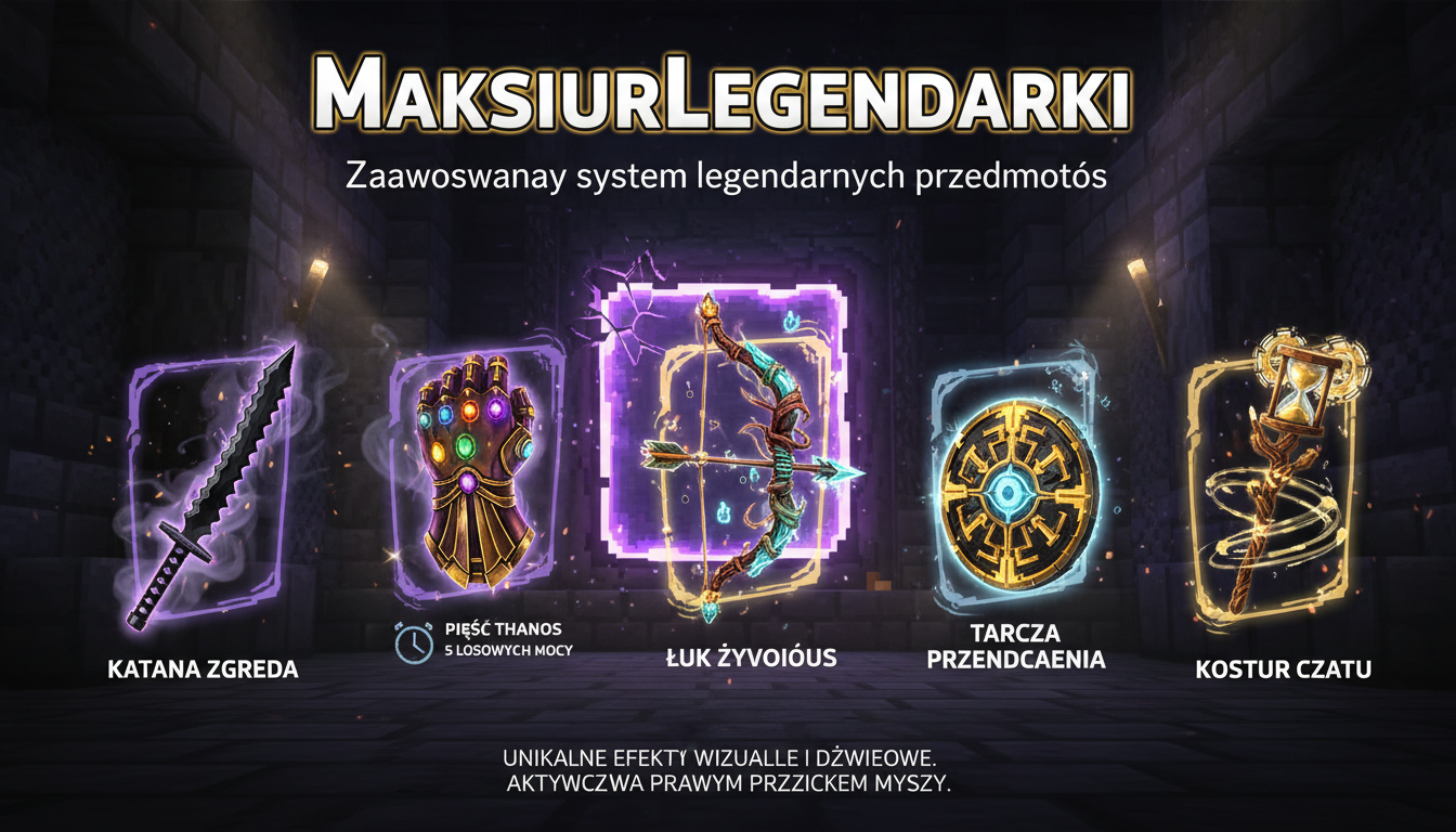 MaksiurLegendarki
