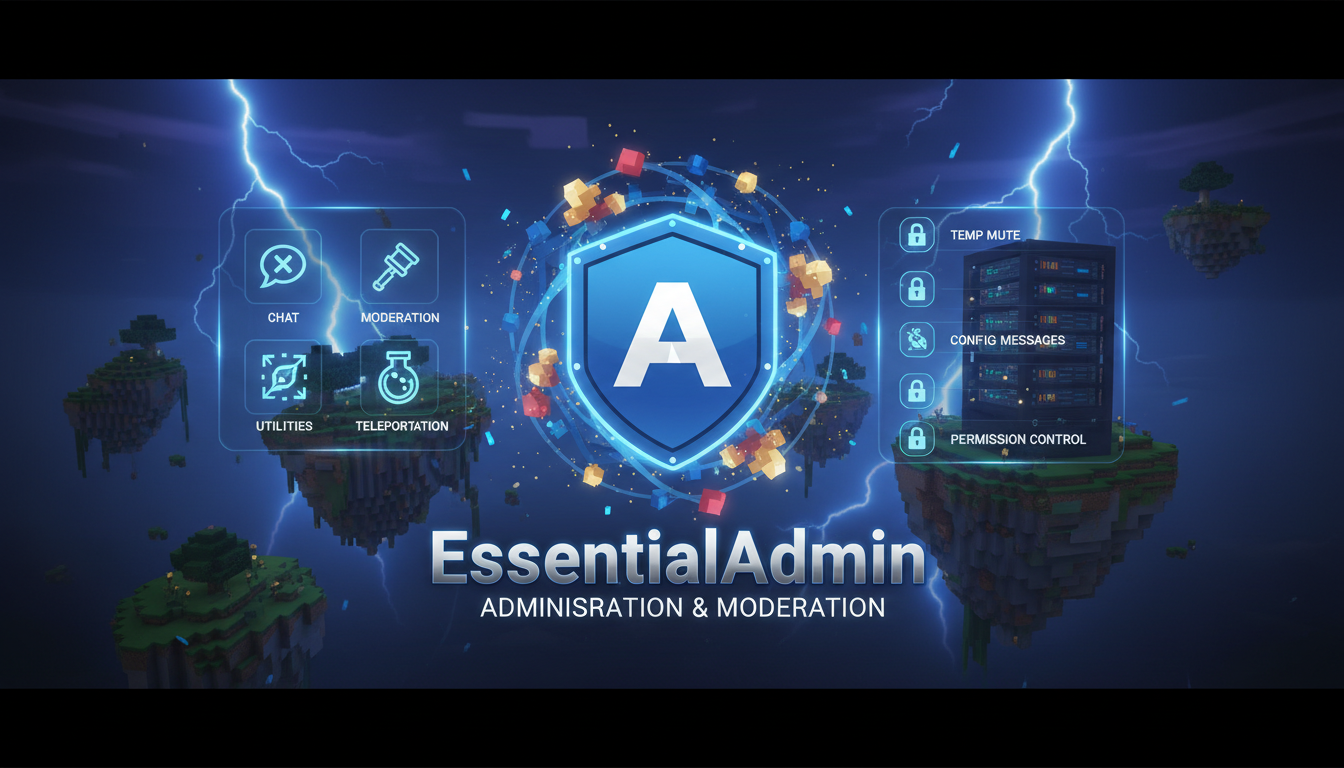 EssentialAdmin
