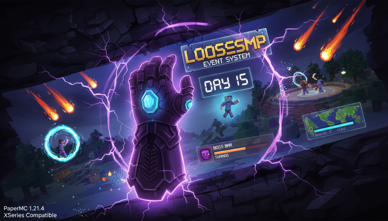 LooseSMP