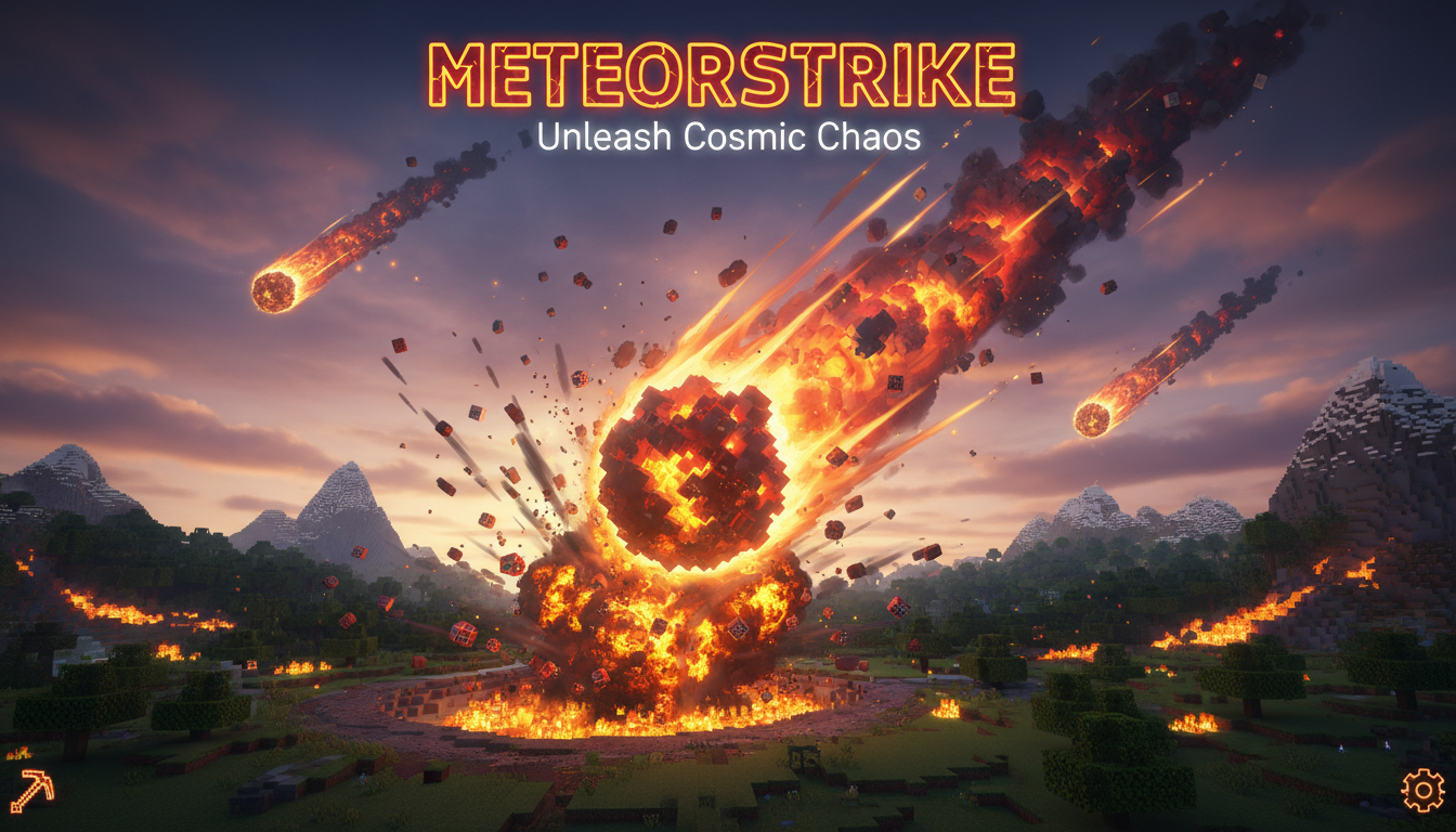 MeteorStrike