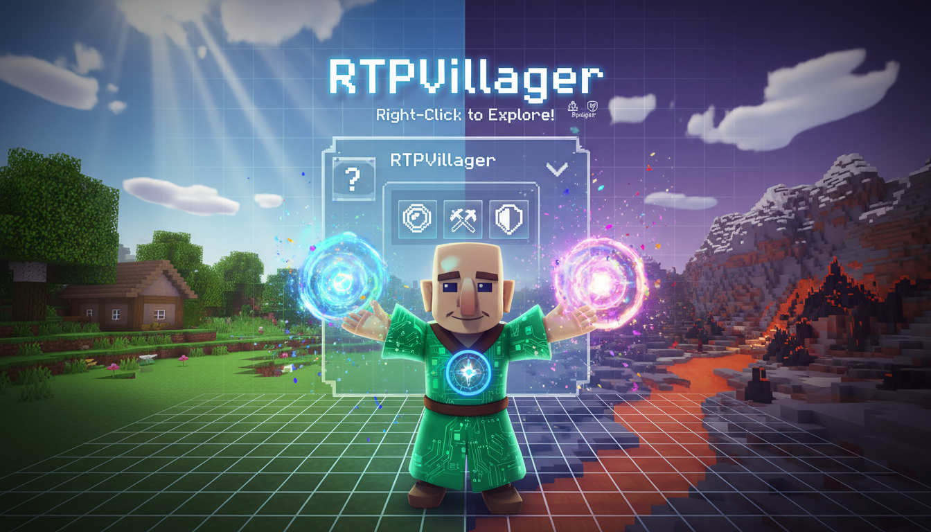 RTPVillager
