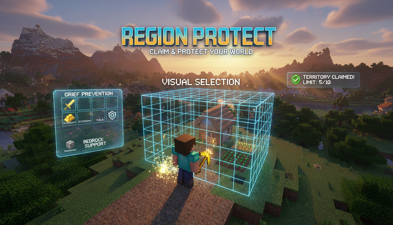 RegionProtect