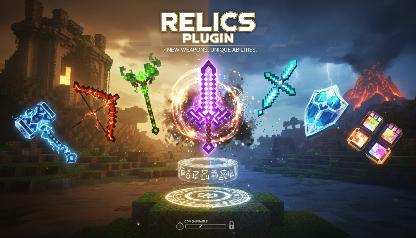 RelicsPlugin