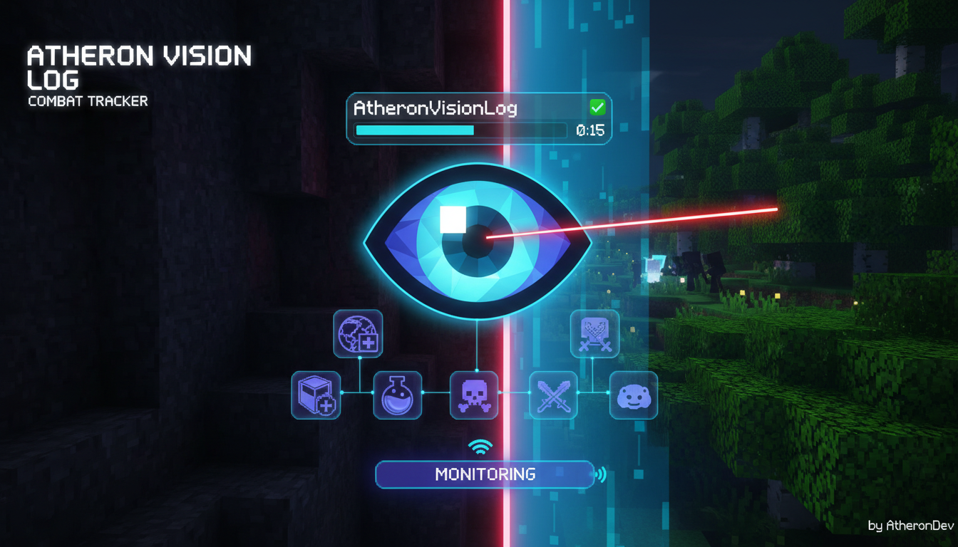 AtheronVisionLog