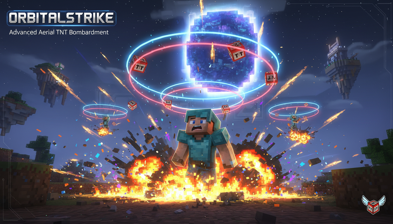 OrbitalStrike