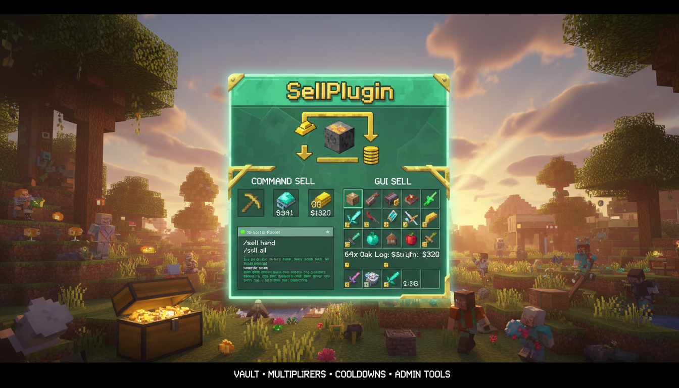 SellPlugin
