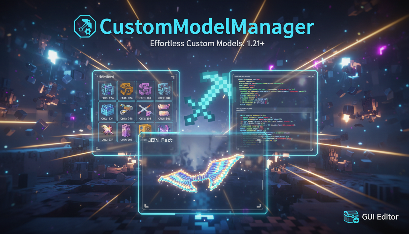 CustomModelManager