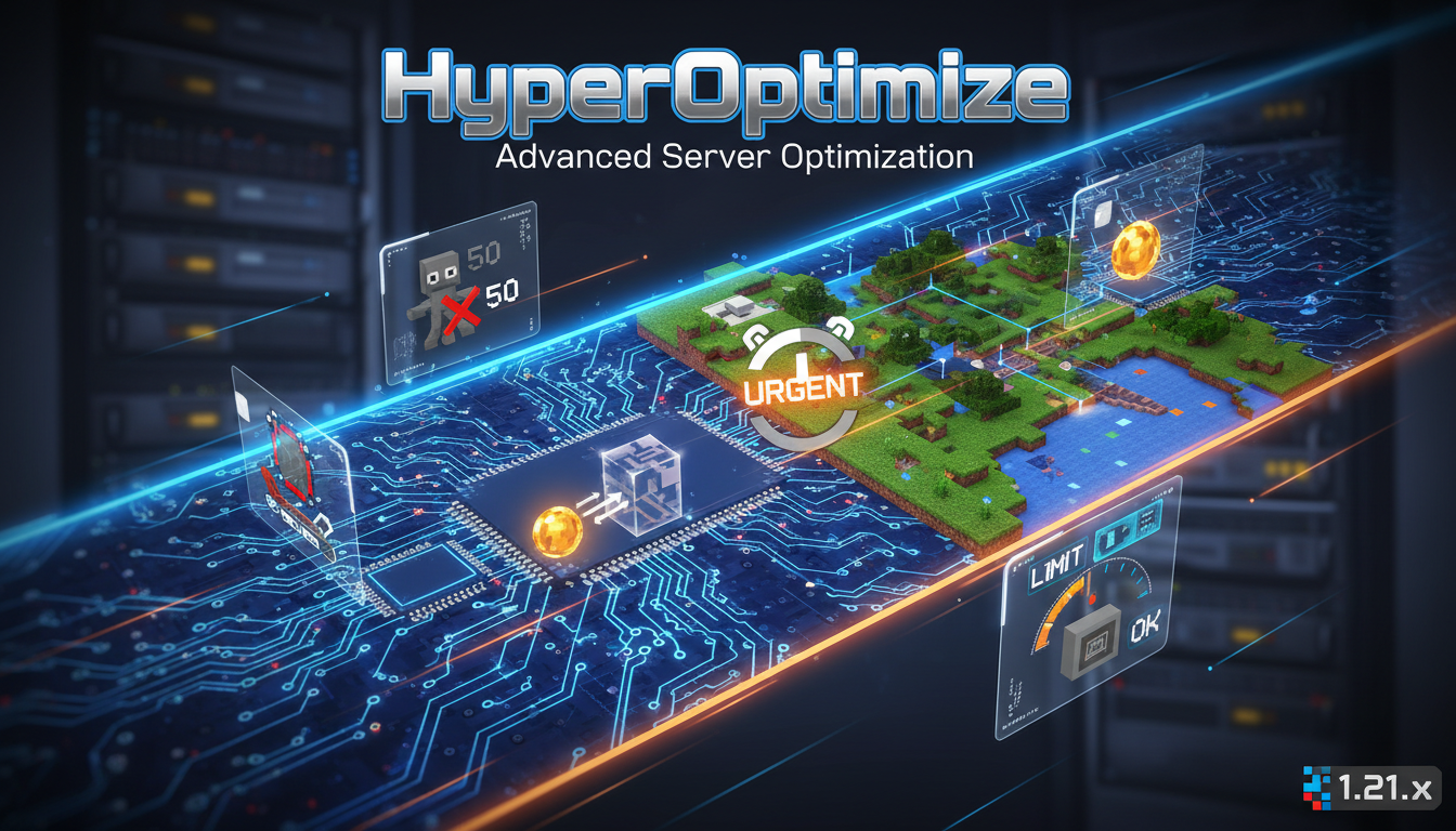 HyperOptimize