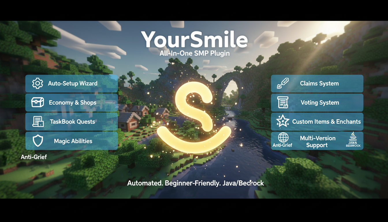 YourSmile