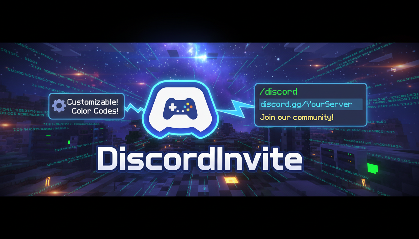 DiscordInvite