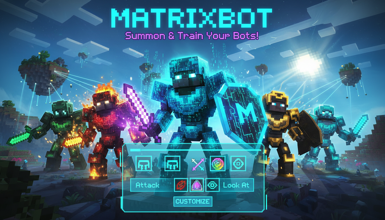 MatrixBot