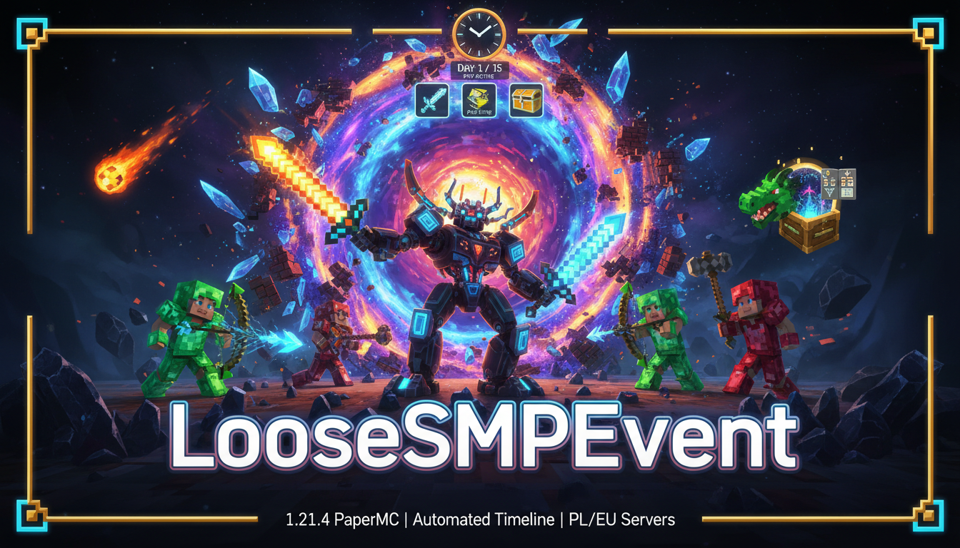 LooseSMPEvent