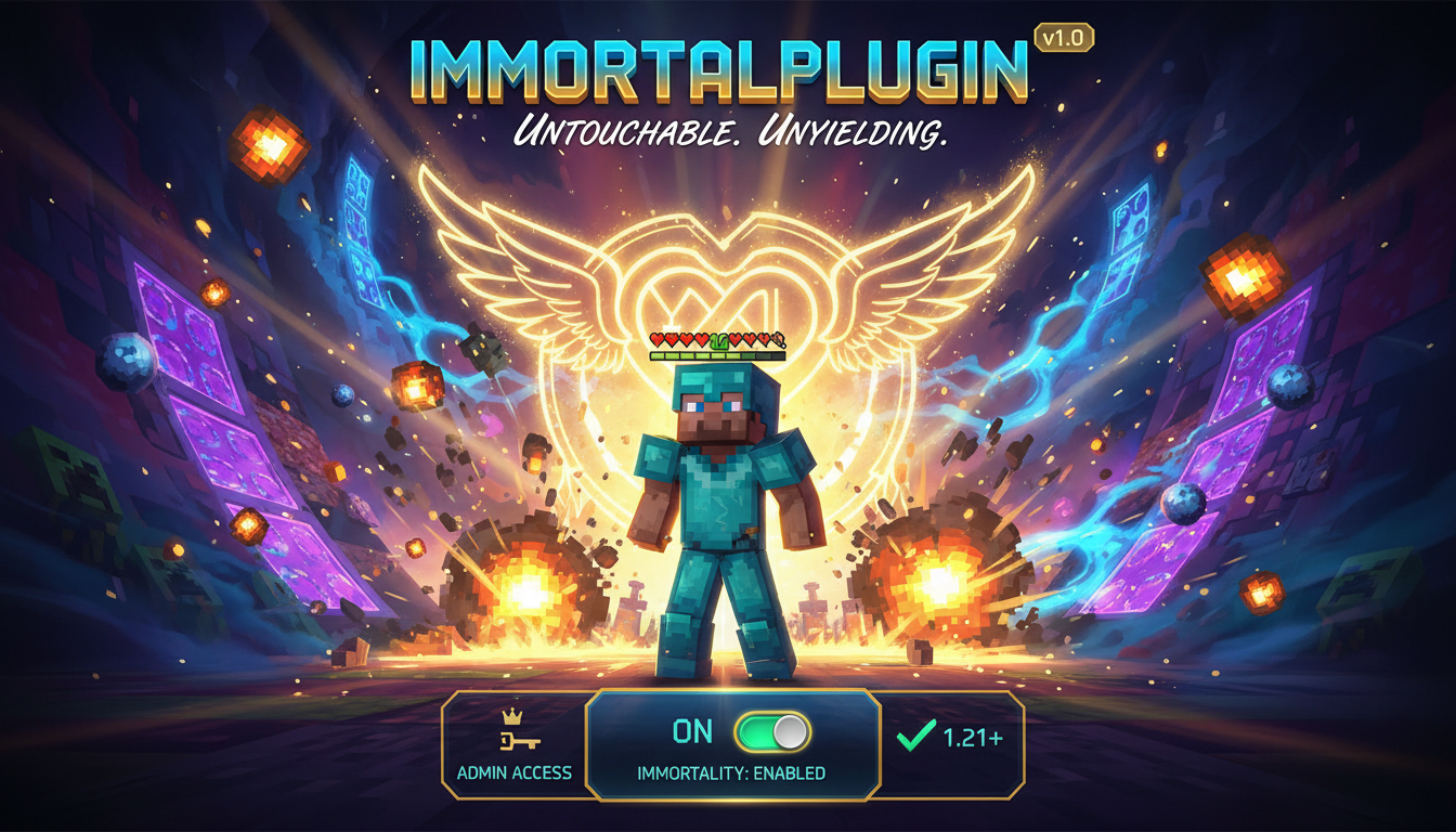 ImmortalPlugin