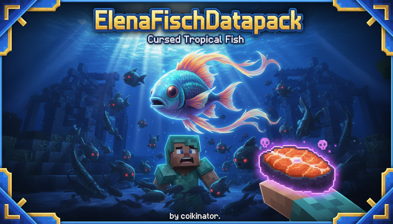 ElenaFischDatapack