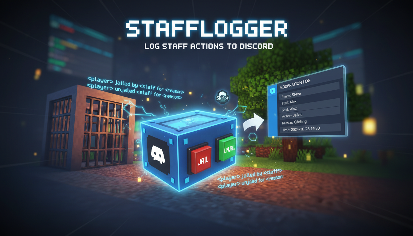 StaffLogger