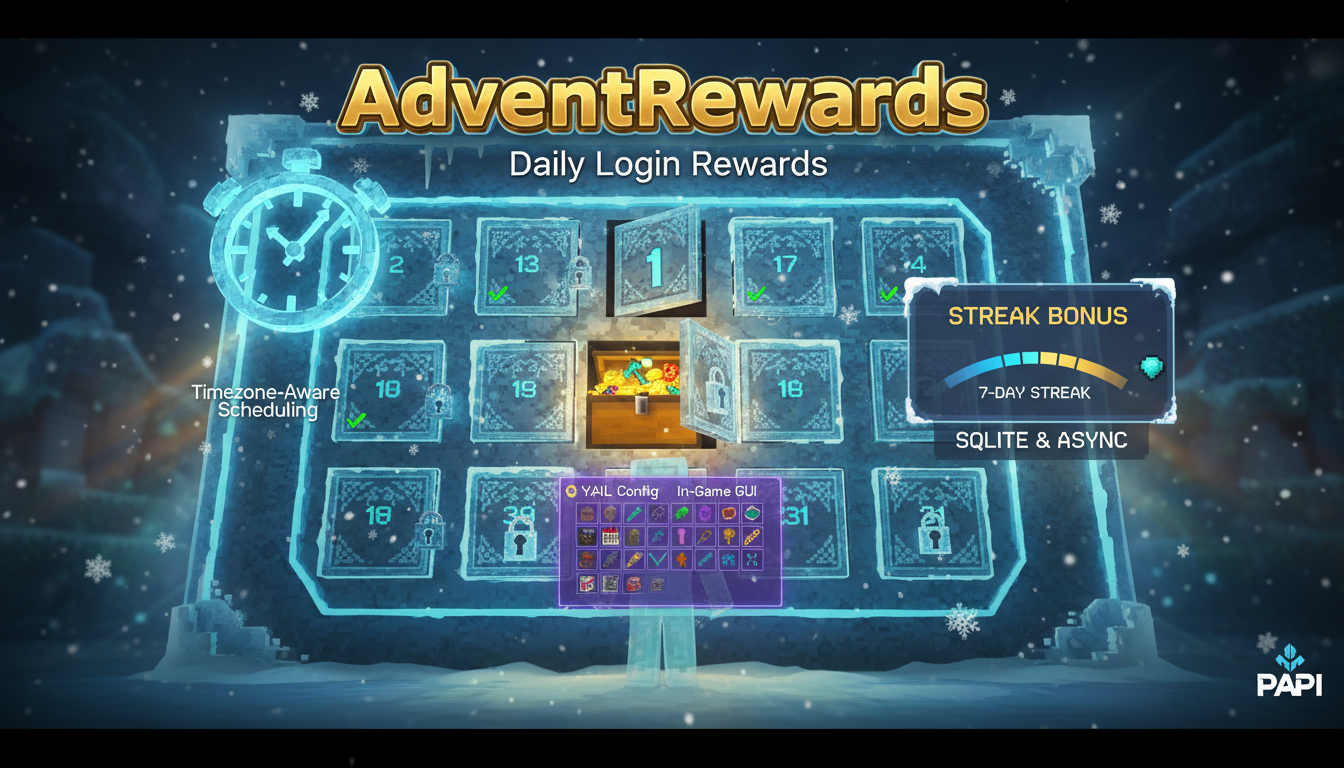 AdventRewards