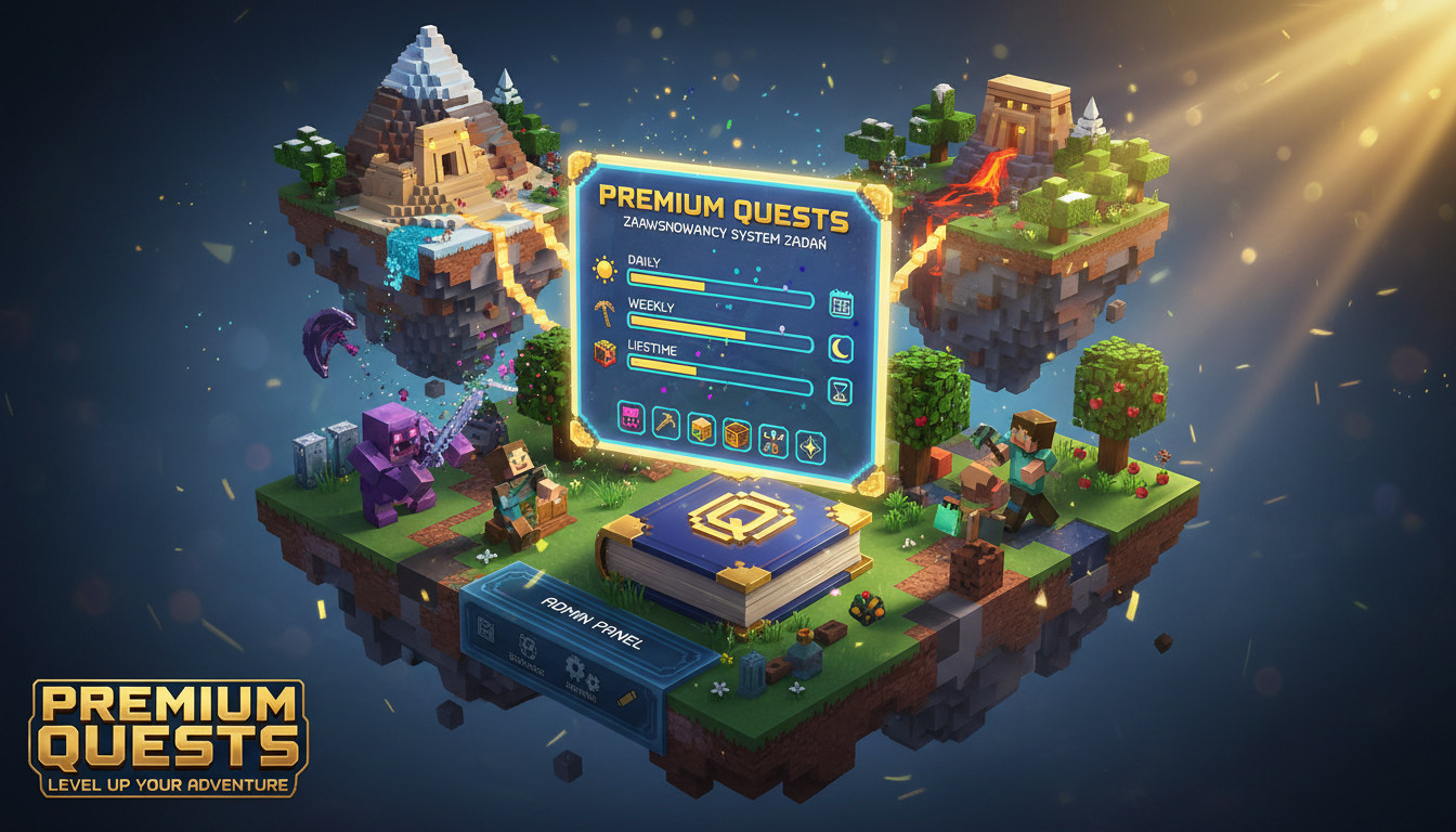 PremiumQuests