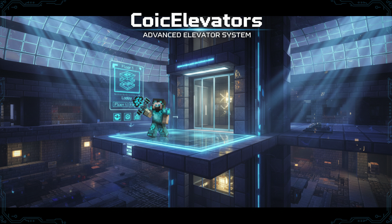 CoicElevators