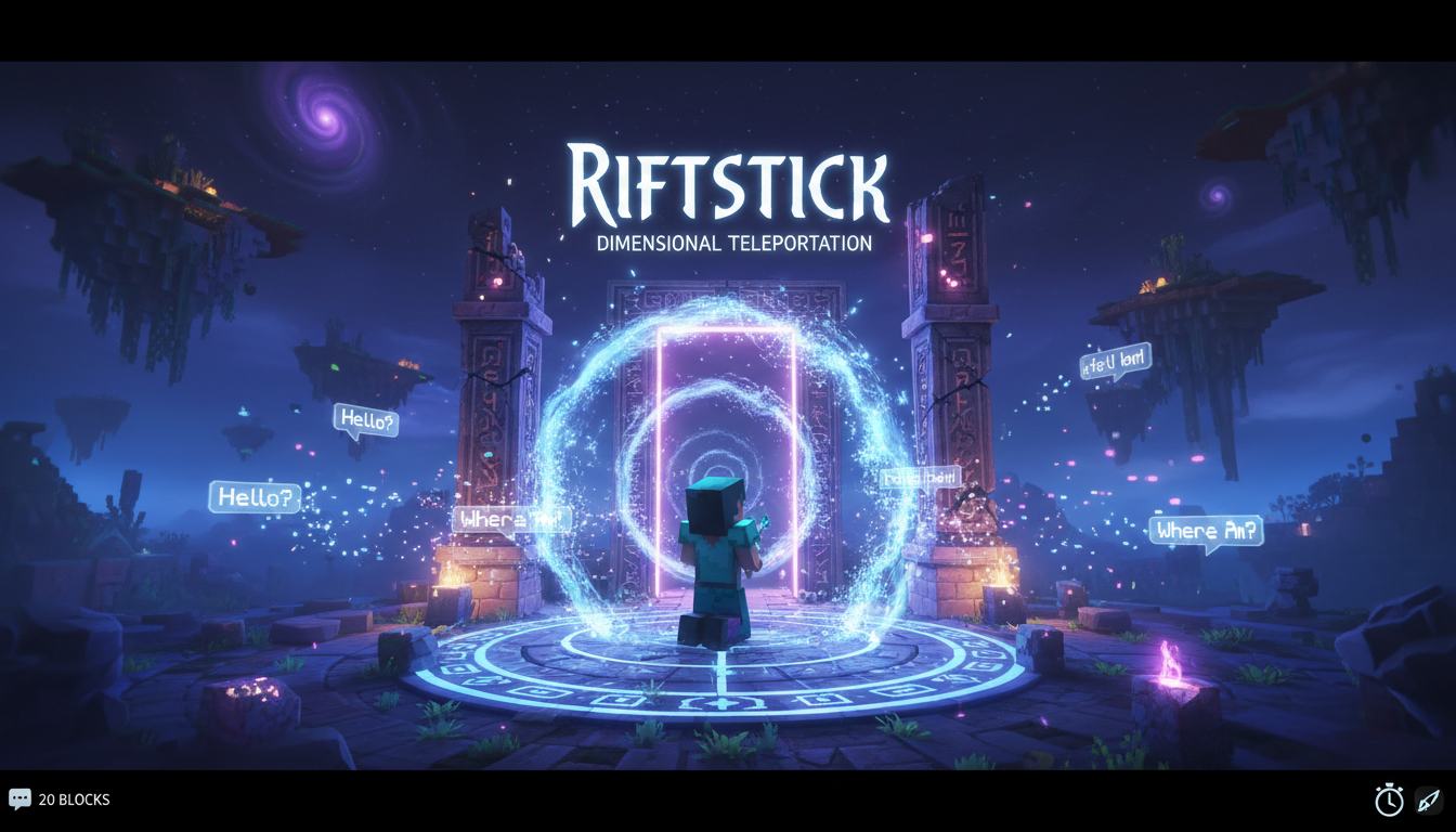 RiftStick