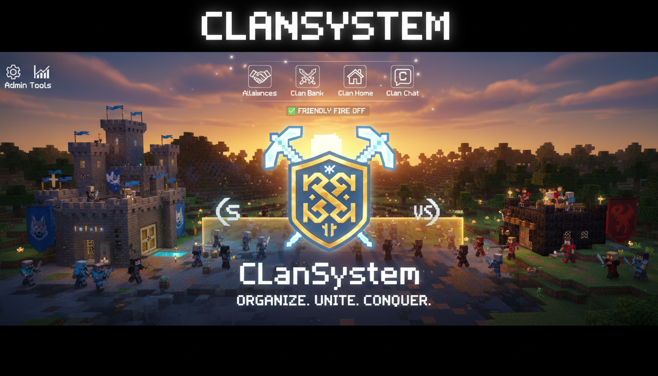 ClanSystem