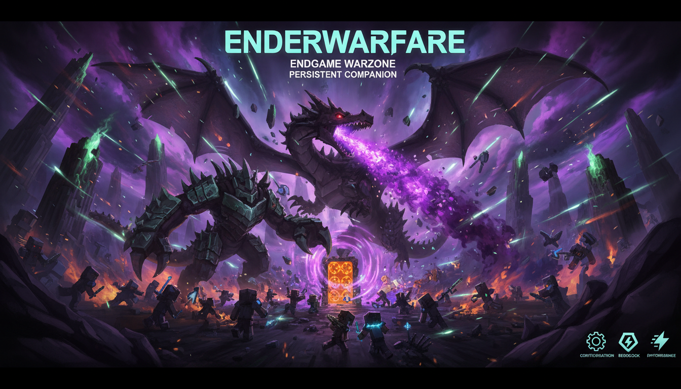 EndWarzone
