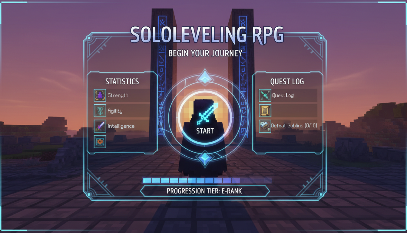 SoloLevelingRPG